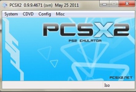 Playstation 2 emulator for pc with bios